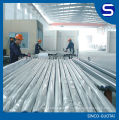 Soldado / Seamless Stainles Steel Sanitary Pipe / Tube.